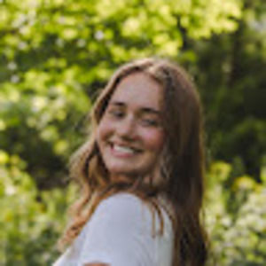 Meet your Posher, Lucie